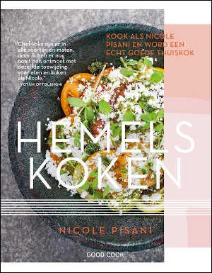 Nicole Pisani Hemels koken Recensie