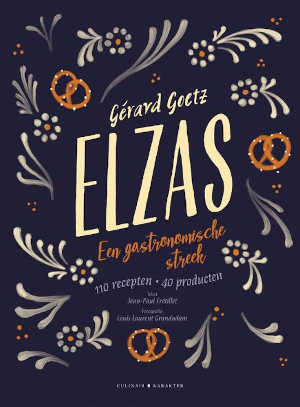 Gérard Goetz Elzas Kookboek Recensie