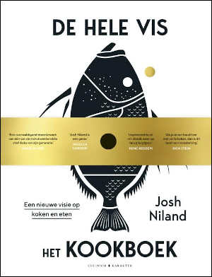 Josh Niland De hele vis Kookboek Recensie.