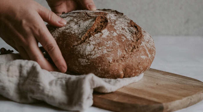 Handige baktips voor het perfecte brood