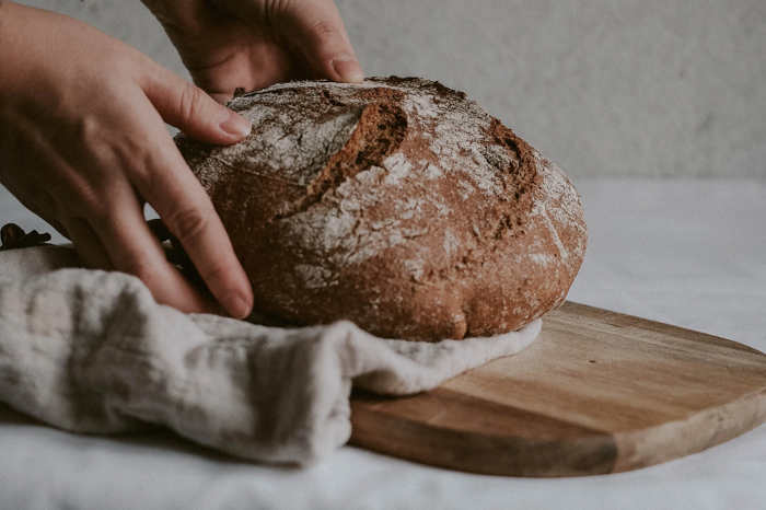 Handige baktips voor het perfecte brood