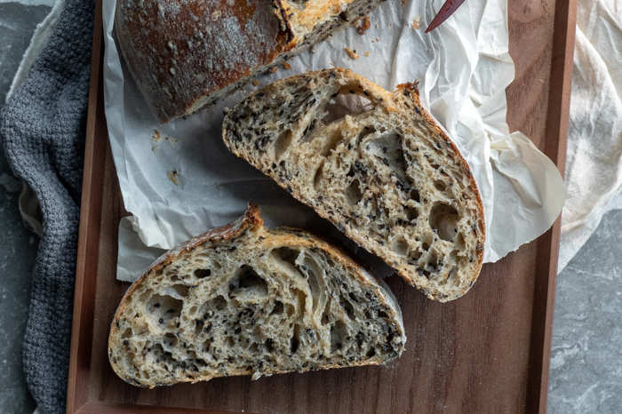 Hoe krijg je het perfecte brood Lees de baktips