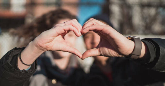 DIY Valentijnsdag: Creatieve ideeën voor een heerlijke dag