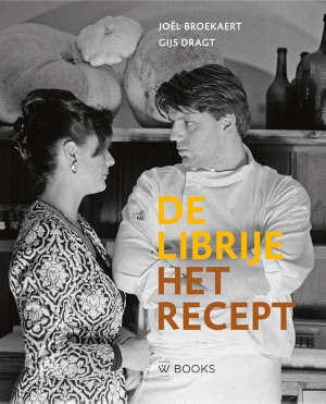 Joël Broekaert De Librije Het recept