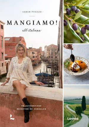 Sarah Puozzo Mangiomo recensie